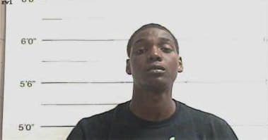 Tyrone Jones, - Orleans Parish County, LA 